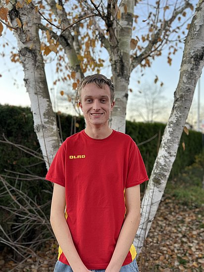 Jugendleiter: Hendrik Herrmann