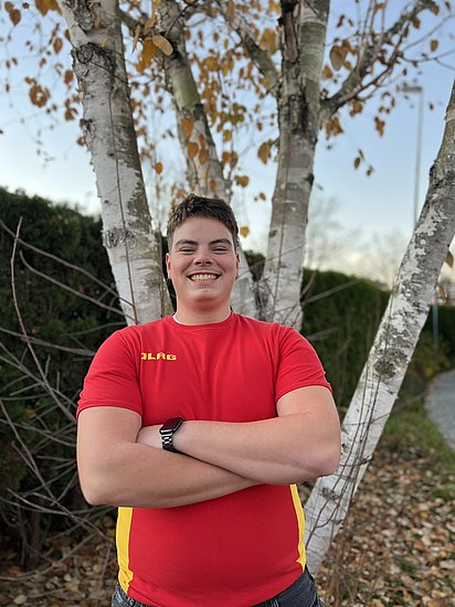 Wirtschaft & Finanzen: Cristian Schuller