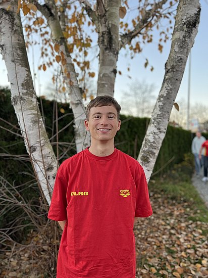 Beisitzer: Jonas Brenner